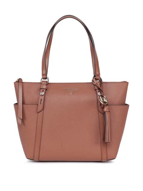 michael kors large tote vanilla|Michael Kors sullivan medium tote.